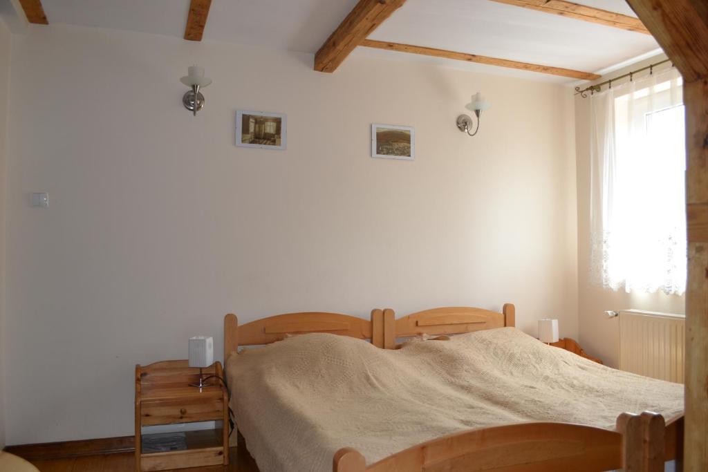 Pensjonat Mimoza Świeradów-Zdrój Camera foto